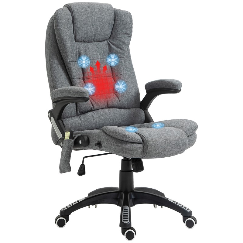 Silla de Masaje