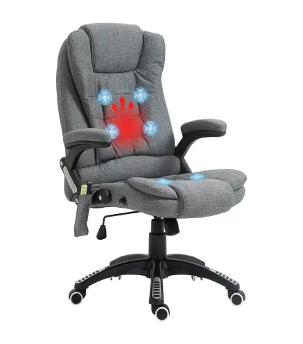 Silla de Masaje