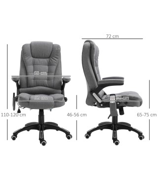 Silla de Masaje