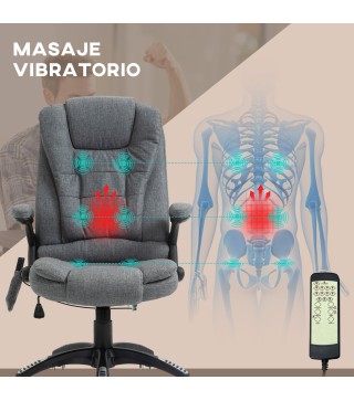 Silla de Masaje