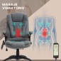 Silla de Masaje