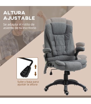 Silla de Masaje