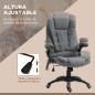 Silla de Masaje