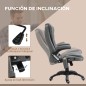 Silla de Masaje