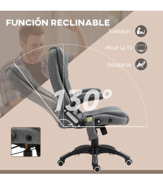 Silla de Masaje