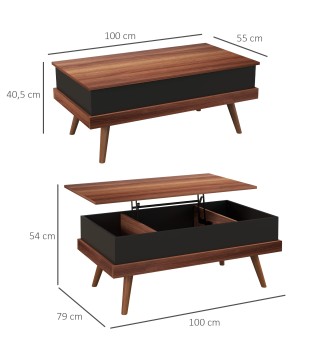 Mesa de Centro