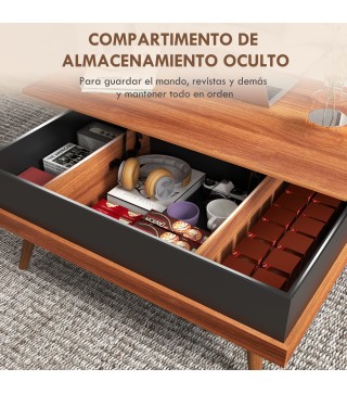 Mesa de Centro