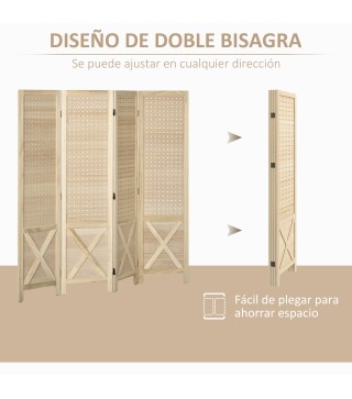 Biombo