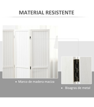 Biombo