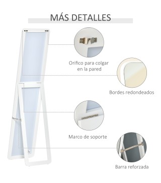 Espejo de Pie