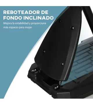 Canasta de Baloncesto