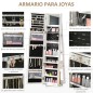 Armario de Joyería Armario de Joyería