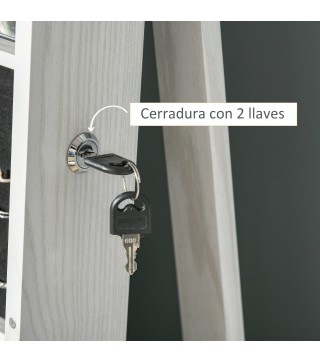 Armario de Joyería