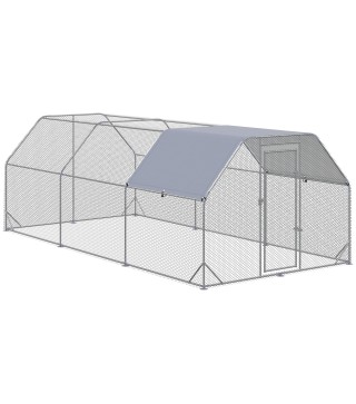 Gallinero