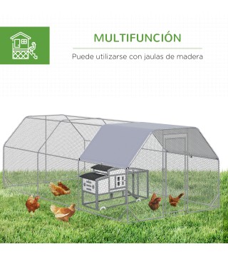Gallinero