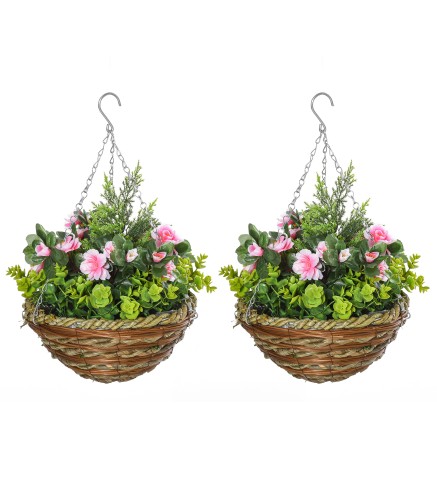 Planta Artificial