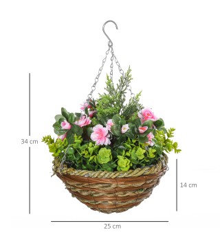 Planta Artificial
