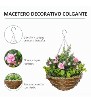 Planta Artificial