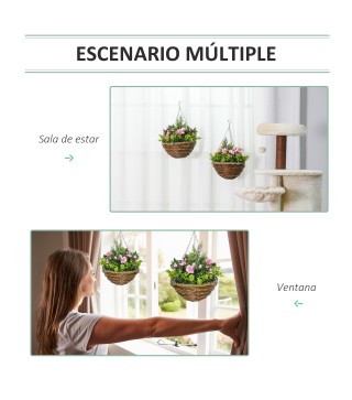 Planta Artificial