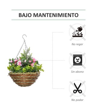 Planta Artificial