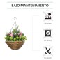 Planta Artificial Planta Artificial