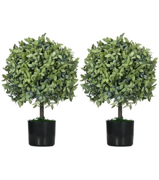 Planta Artificial