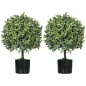 Planta Artificial Planta Artificial