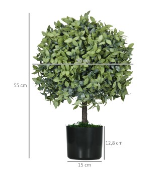 Planta Artificial