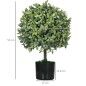 Planta Artificial Planta Artificial