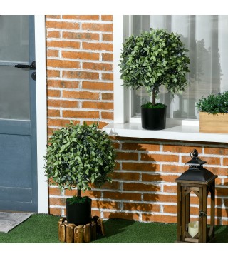 Planta Artificial