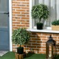 Planta Artificial Planta Artificial