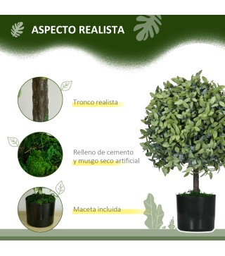 Planta Artificial