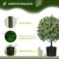 Planta Artificial Planta Artificial