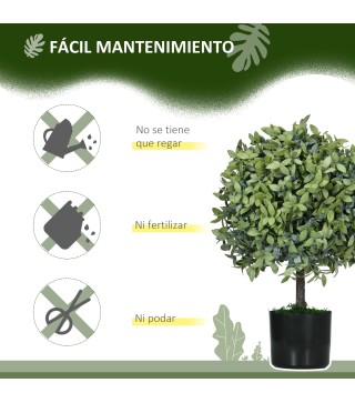 Planta Artificial