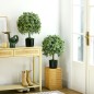 Planta Artificial Planta Artificial