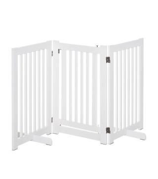 Barrera para Perros