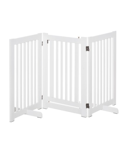 Barrera para Perros