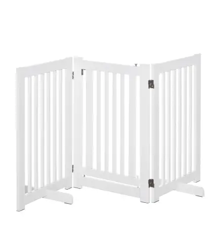 Barrera para Perros