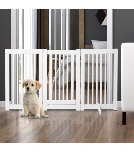 Barrera para Perros