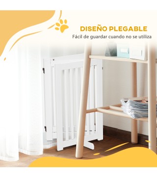 Barrera para Perros