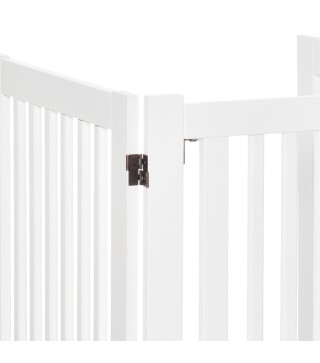 Barrera para Perros