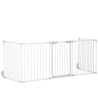 Barrera de Seguridad