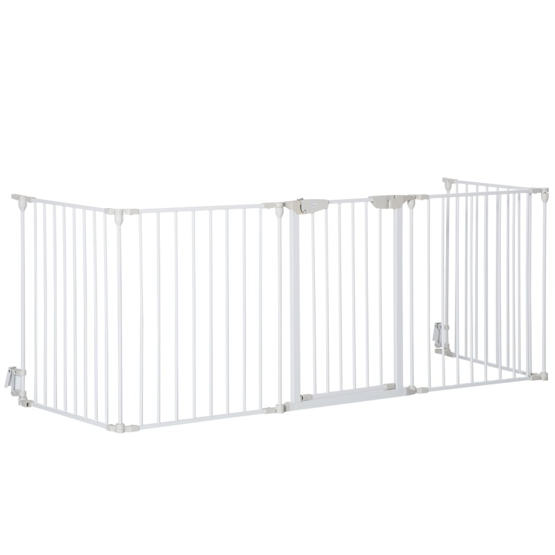 Barrera de Seguridad