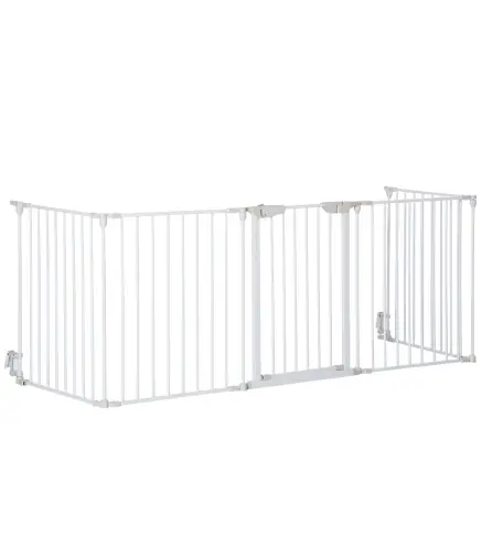 Barrera de Seguridad