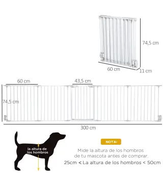 Barrera de Seguridad