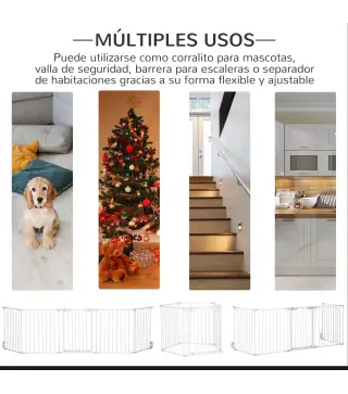 Barrera de Seguridad