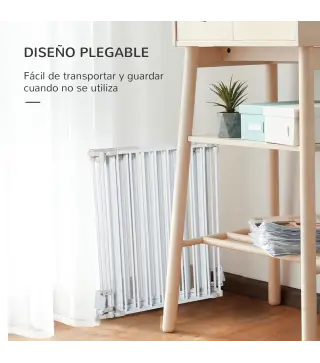 Barrera de Seguridad