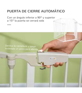 Barrera de Seguridad