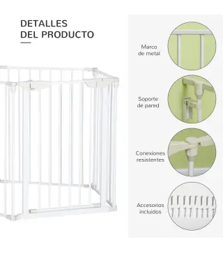 Barrera de Seguridad