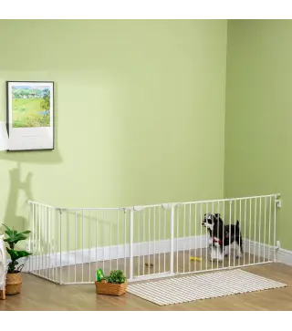 Barrera de Seguridad